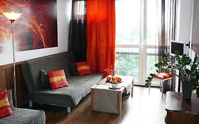 Topone Apartments